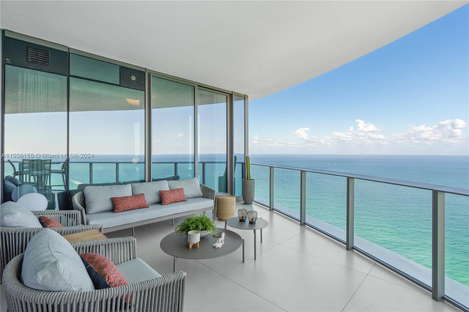 15701 Collins Ave, Sunny Isles Beach, FL, 33160 United States, 3 Bedrooms Bedrooms, ,3 BathroomsBathrooms,Residential,For Sale,Collins Ave,A11538155