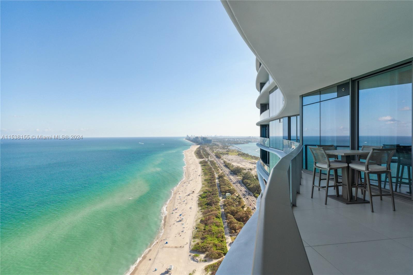 15701 Collins Ave, Sunny Isles Beach, FL, 33160 United States, 3 Bedrooms Bedrooms, ,3 BathroomsBathrooms,Residential,For Sale,Collins Ave,A11538155