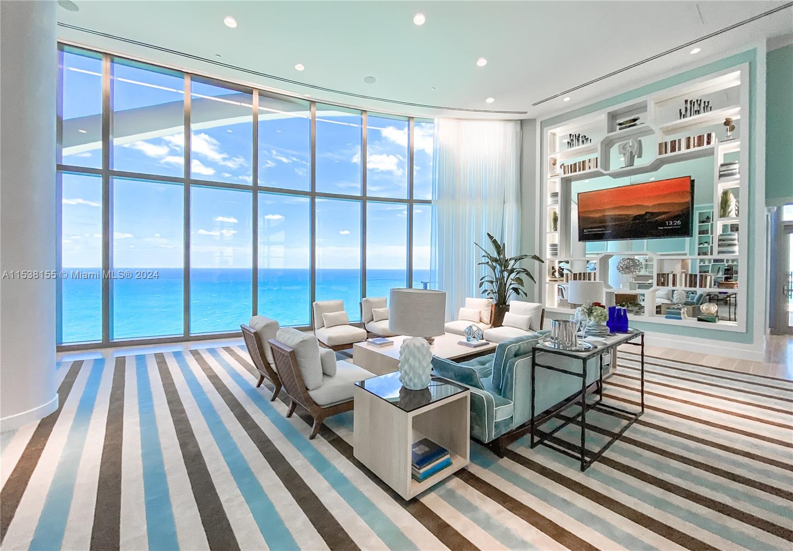 15701 Collins Ave, Sunny Isles Beach, FL, 33160 United States, 3 Bedrooms Bedrooms, ,3 BathroomsBathrooms,Residential,For Sale,Collins Ave,A11538155