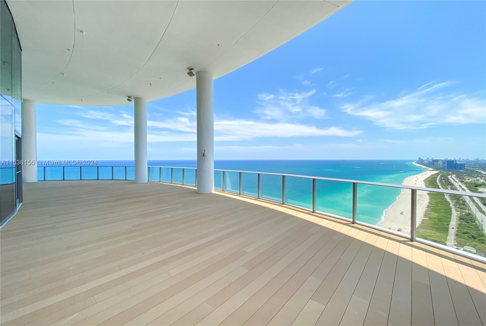 15701 Collins Ave, Sunny Isles Beach, FL, 33160 United States, 3 Bedrooms Bedrooms, ,3 BathroomsBathrooms,Residential,For Sale,Collins Ave,A11538155