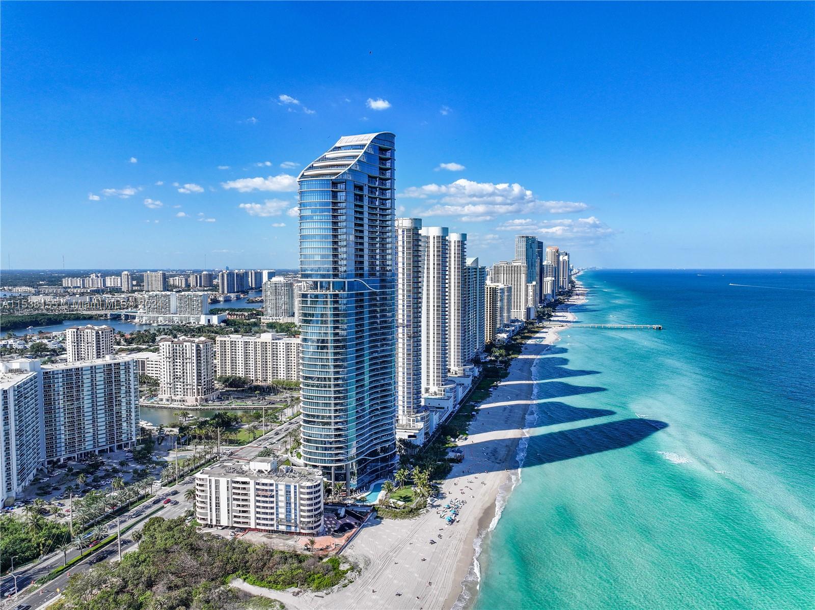 15701 Collins Ave, Sunny Isles Beach, FL, 33160 United States, 3 Bedrooms Bedrooms, ,3 BathroomsBathrooms,Residential,For Sale,Collins Ave,A11538155