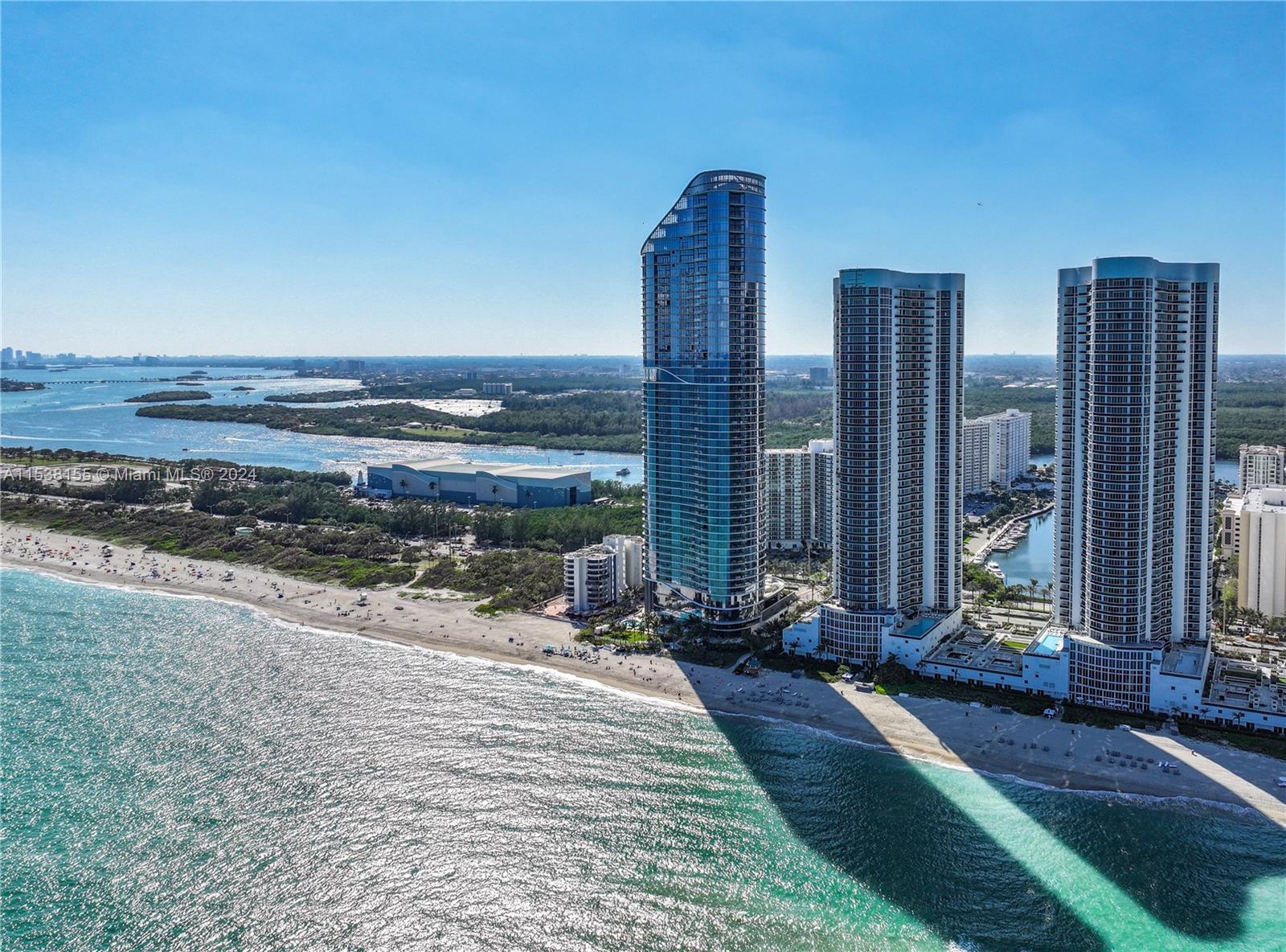 15701 Collins Ave, Sunny Isles Beach, FL, 33160 United States, 3 Bedrooms Bedrooms, ,3 BathroomsBathrooms,Residential,For Sale,Collins Ave,A11538155