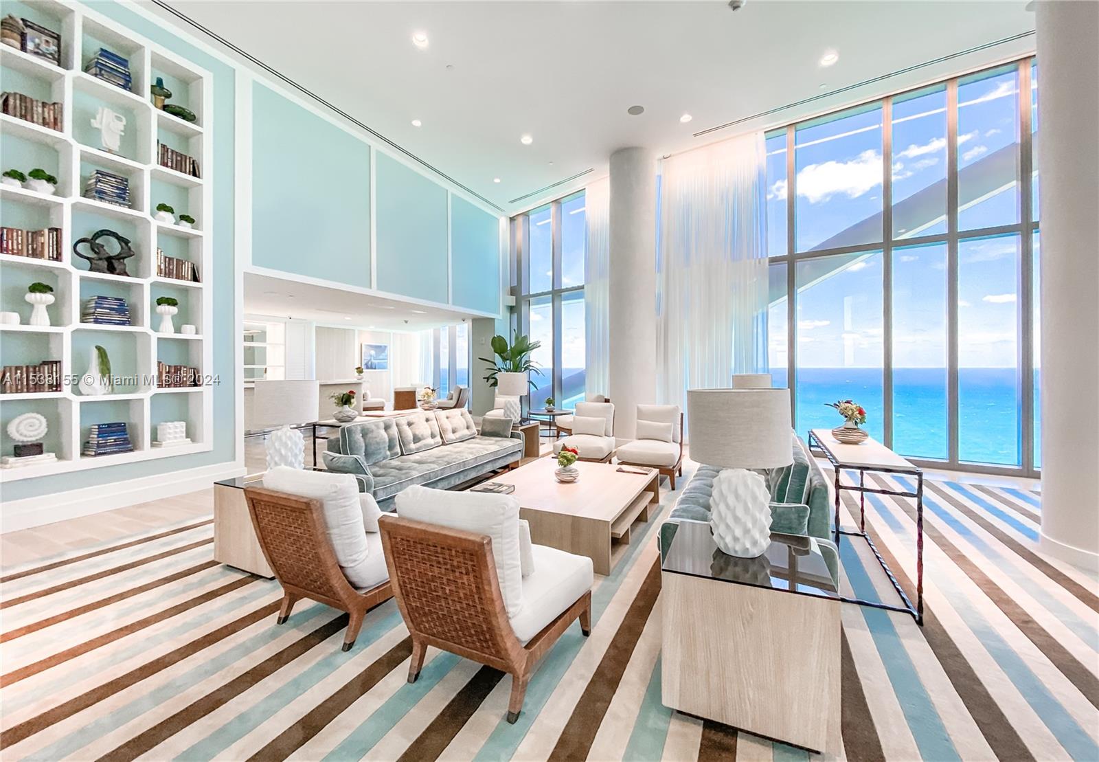 15701 Collins Ave, Sunny Isles Beach, FL, 33160 United States, 3 Bedrooms Bedrooms, ,3 BathroomsBathrooms,Residential,For Sale,Collins Ave,A11538155