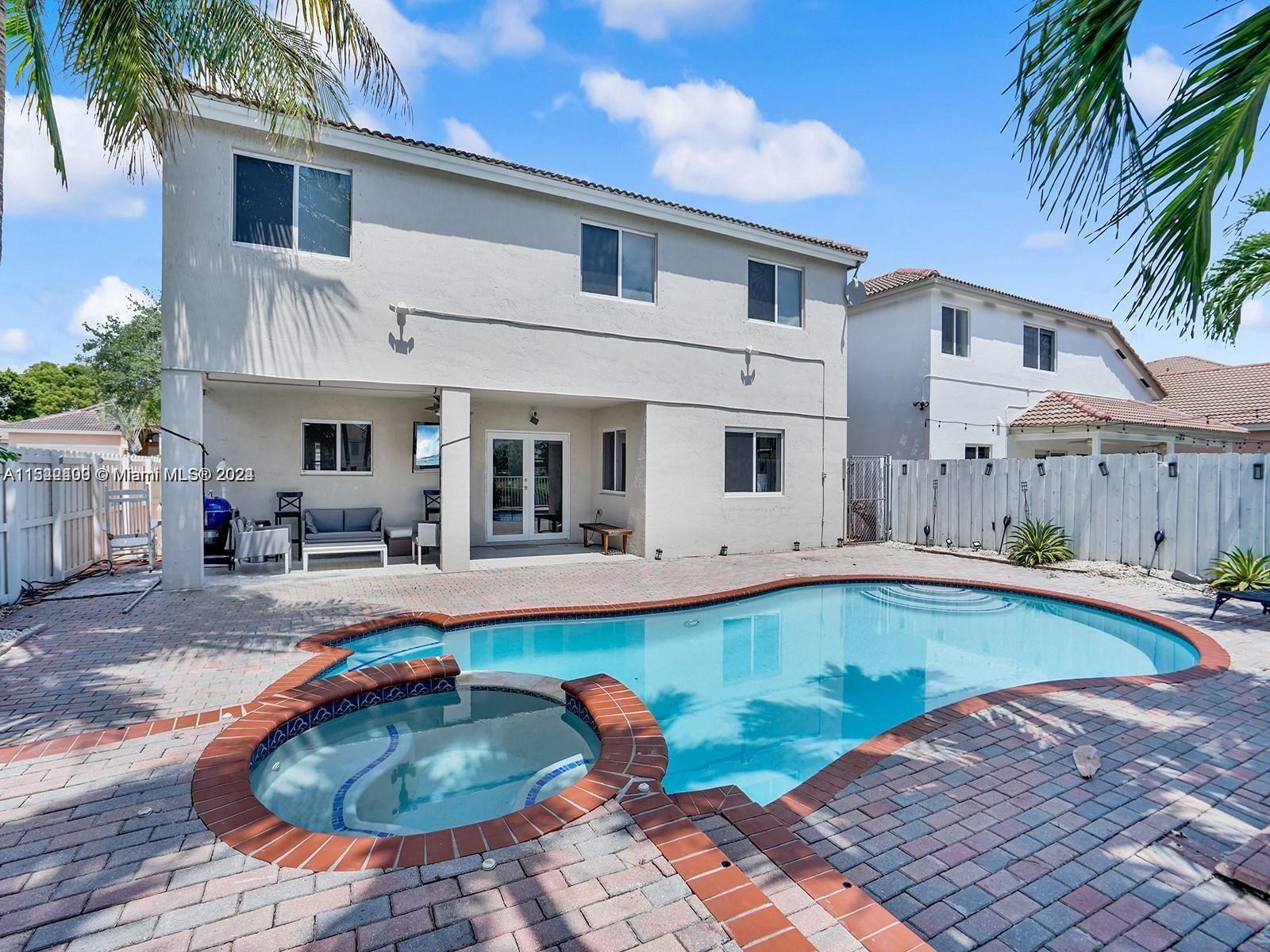 5343 NW 111th Ct, Doral, Florida 33178, 4 Bedrooms Bedrooms, ,4 BathroomsBathrooms,Residential,For Sale,5343 NW 111th Ct,A11542409