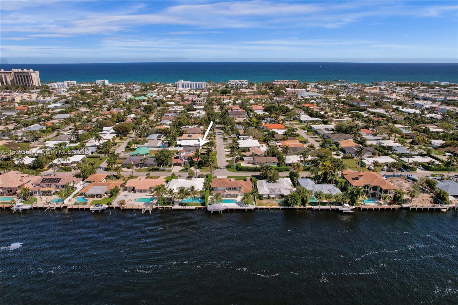 267 Oceanic Ave, Lauderdale By The Sea, FL 33308