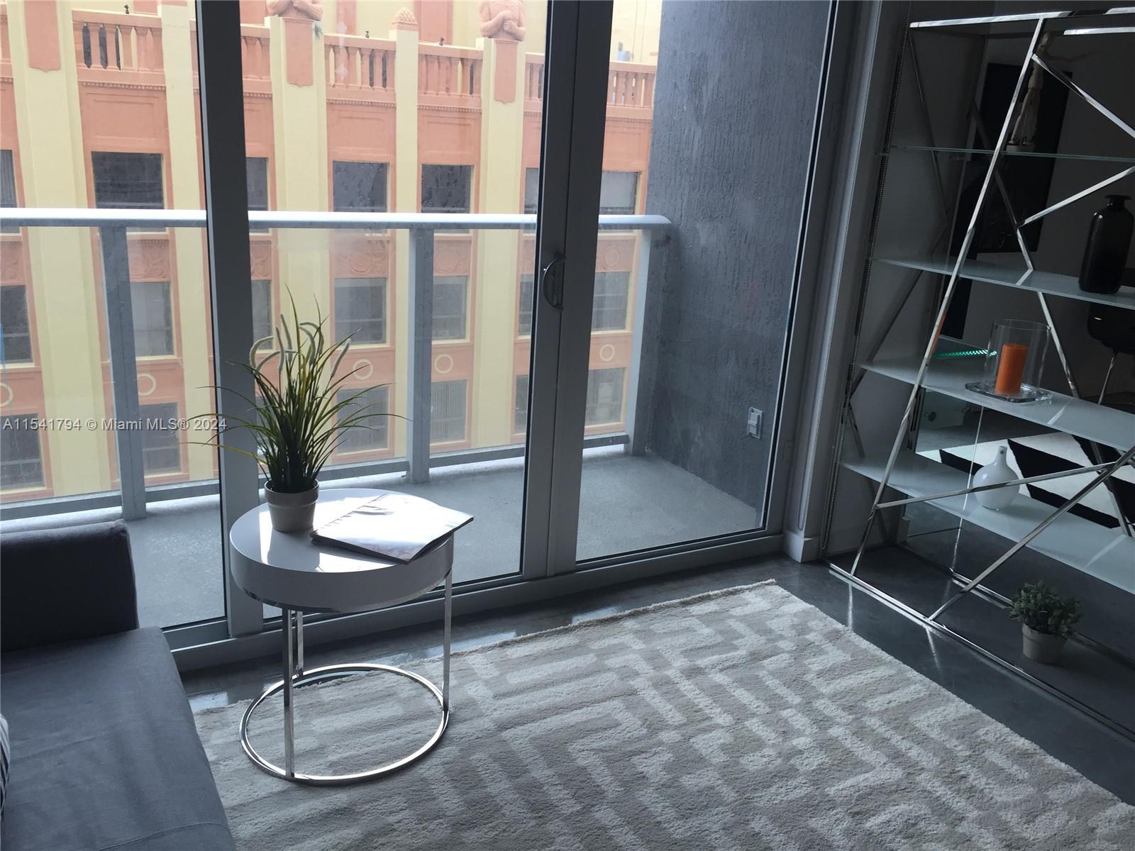 151 SE 1st St 1203, Miami, Florida 33131, 1 Bedroom Bedrooms, ,1 BathroomBathrooms,Residentiallease,For Rent,151 SE 1st St 1203,A11541794
