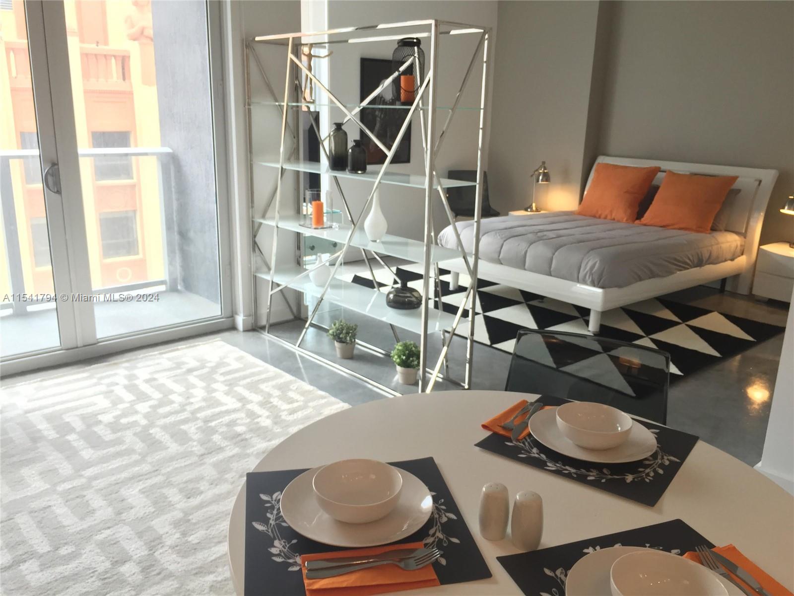 151 SE 1st St 1203, Miami, Florida 33131, 1 Bedroom Bedrooms, ,1 BathroomBathrooms,Residentiallease,For Rent,151 SE 1st St 1203,A11541794