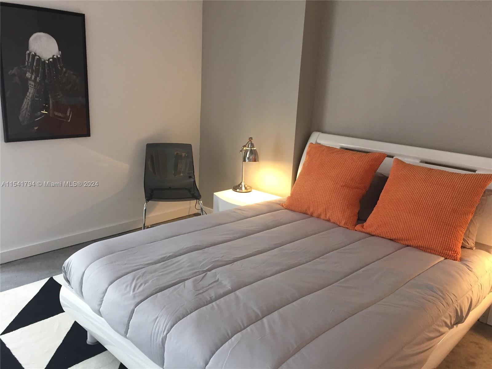 151 SE 1st St 1203, Miami, Florida 33131, 1 Bedroom Bedrooms, ,1 BathroomBathrooms,Residentiallease,For Rent,151 SE 1st St 1203,A11541794