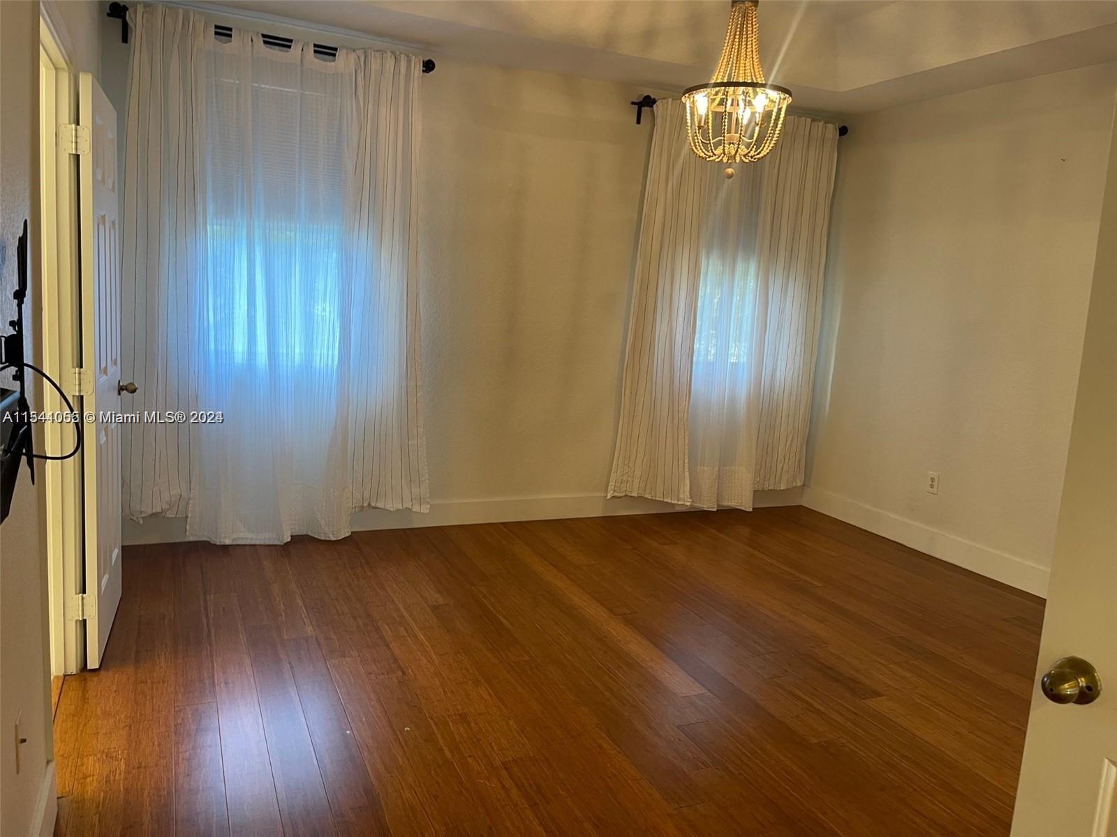 1491 SE 25th Ter 1491, Homestead, Florida 33035, 3 Bedrooms Bedrooms, ,3 BathroomsBathrooms,Residentiallease,For Rent,1491 SE 25th Ter 1491,A11541055