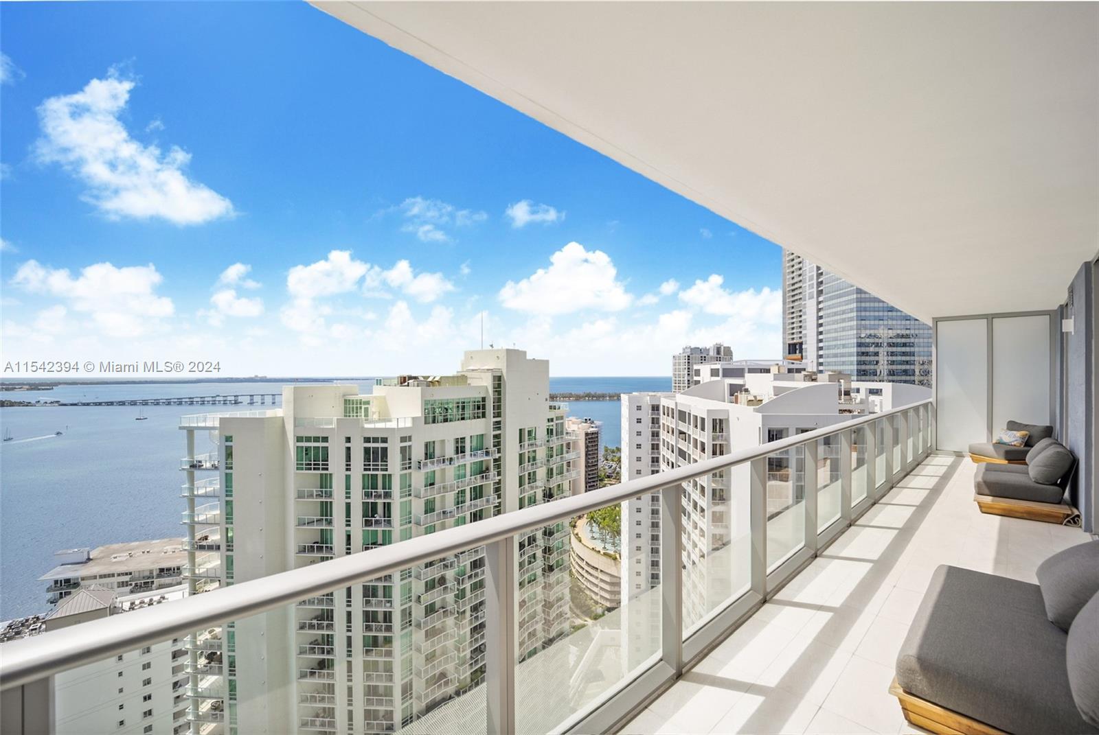 1300  Brickell Bay Dr #3004 For Sale A11542394, FL