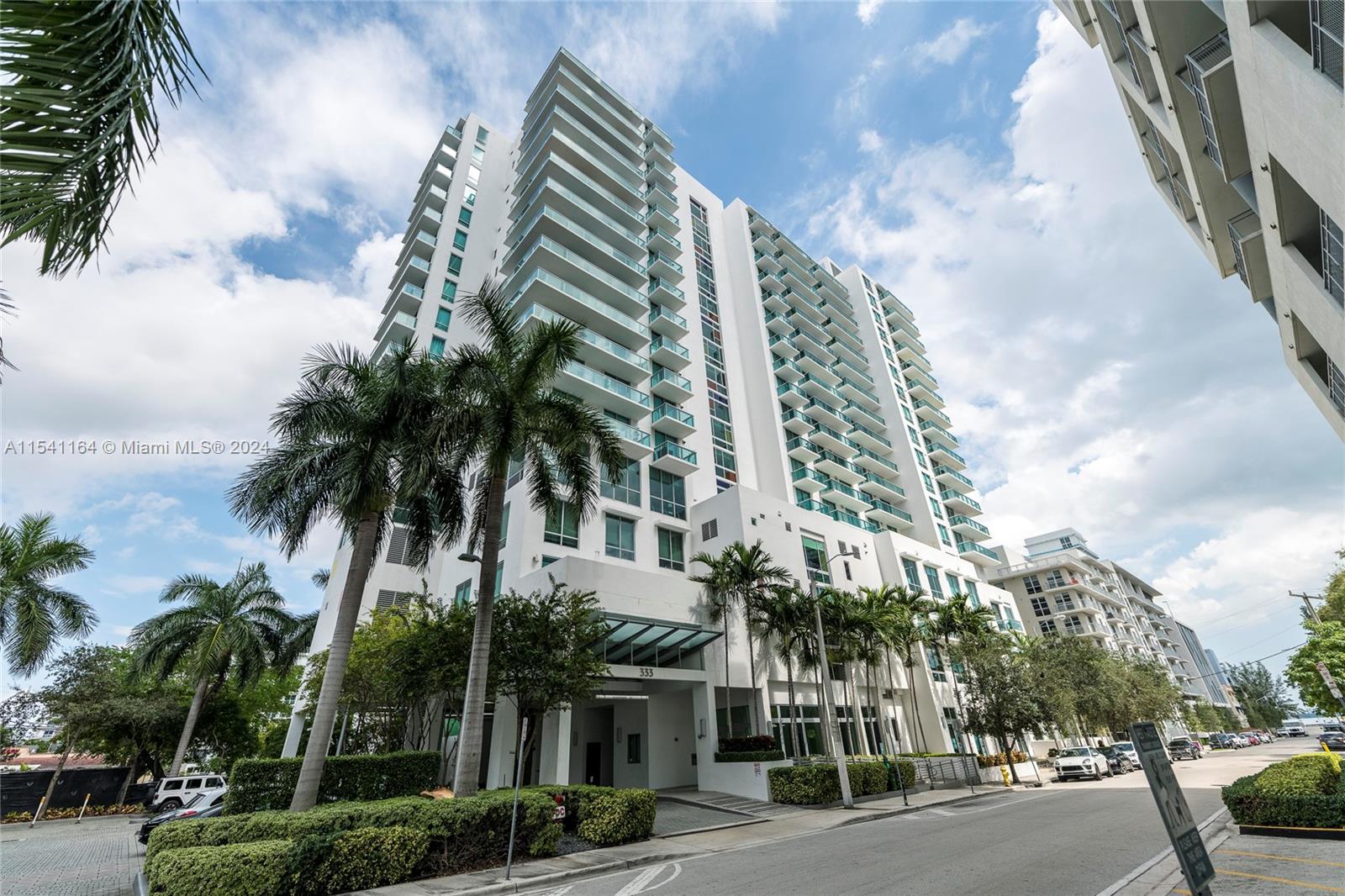 333 NE 24th St #709 For Sale A11541164, FL