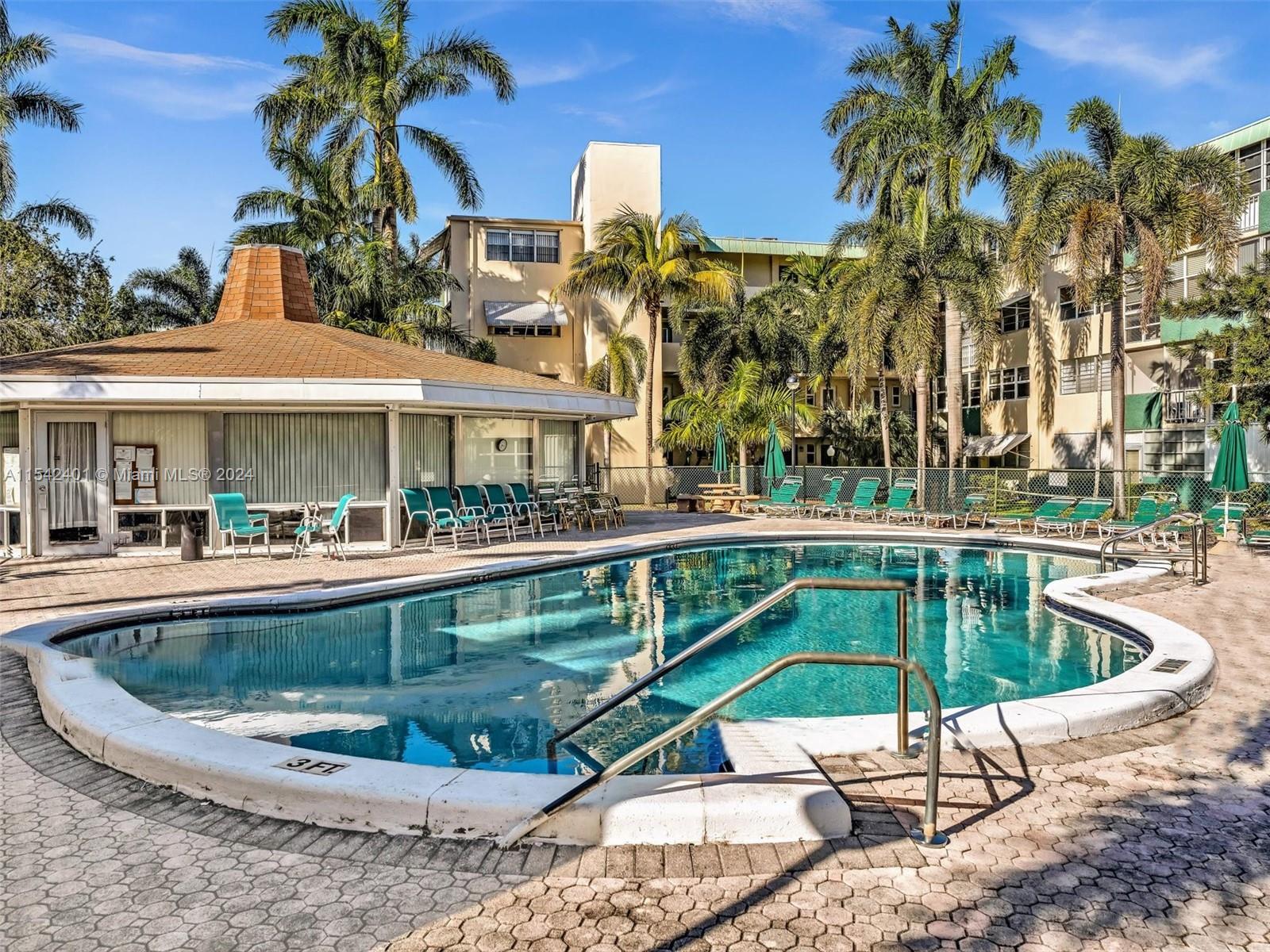 1333 E Hallandale Beach Blvd 335, Hallandale Beach, Florida 33009, 1 Bedroom Bedrooms, ,1 BathroomBathrooms,Residentiallease,For Rent,1333 E Hallandale Beach Blvd 335,A11542401