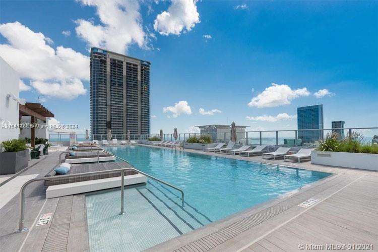 1010 Brickell Ave 2902, Miami, Florida 33131, 2 Bedrooms Bedrooms, ,3 BathroomsBathrooms,Residentiallease,For Rent,1010 Brickell Ave 2902,A11541368