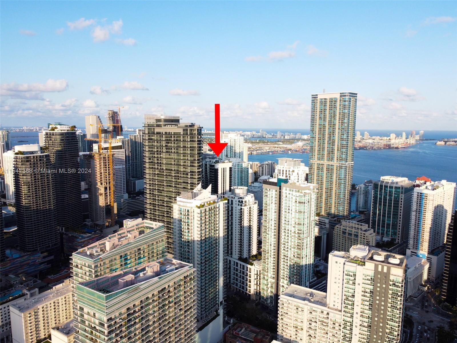 1010 Brickell Ave 2902, Miami, Florida 33131, 2 Bedrooms Bedrooms, ,3 BathroomsBathrooms,Residentiallease,For Rent,1010 Brickell Ave 2902,A11541368