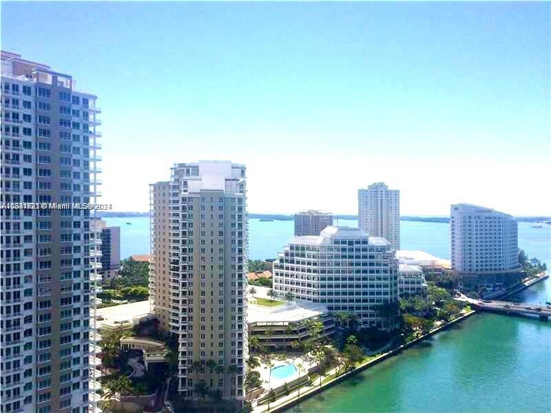 495 Brickell Ave 2102, Miami, Florida 33131, 2 Bedrooms Bedrooms, 1 Room Rooms,2 BathroomsBathrooms,Residential,For Sale,495 Brickell Ave 2102,A11541531