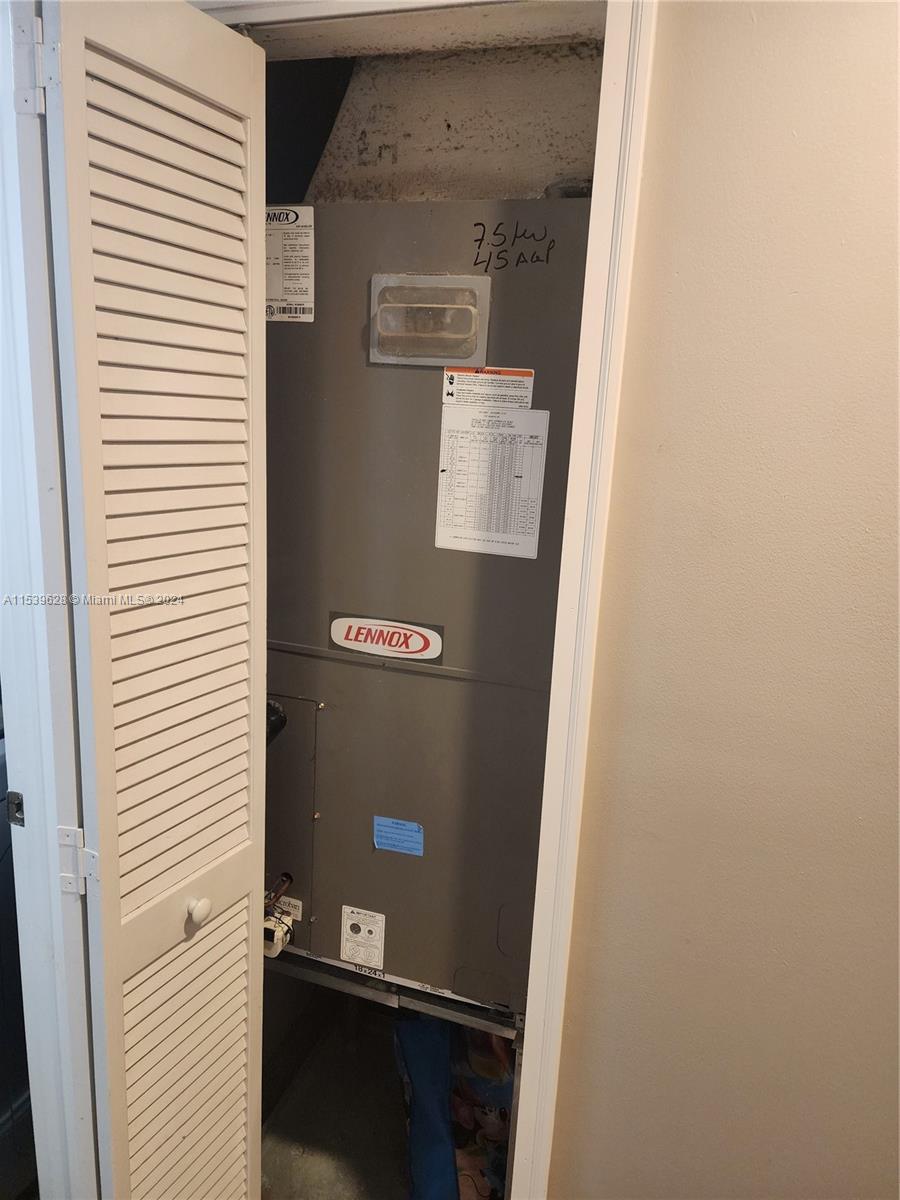 Air Handler