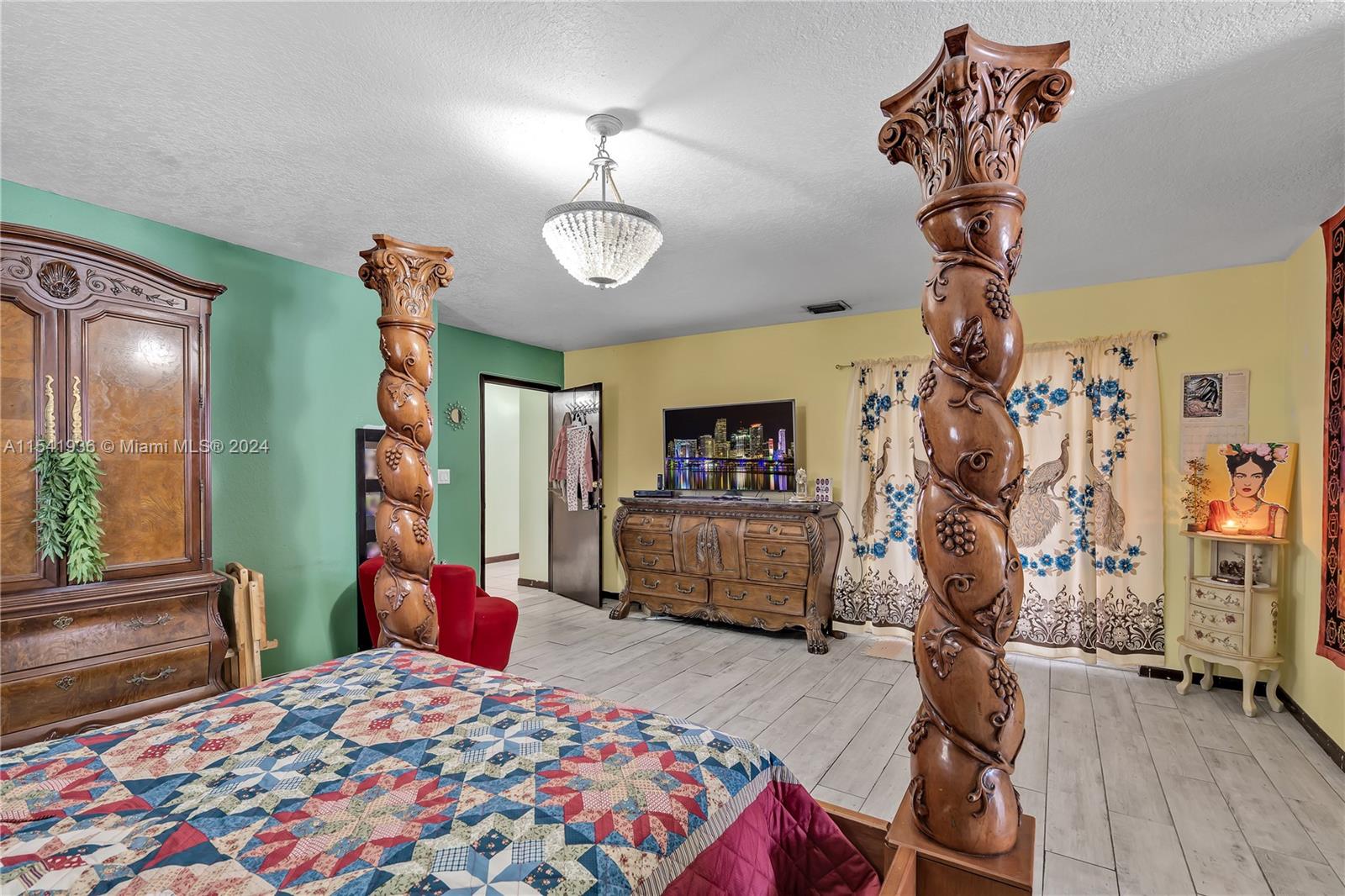 17320 SW 288th St, Homestead, Florida 33030, 5 Bedrooms Bedrooms, ,4 BathroomsBathrooms,Residential,For Sale,17320 SW 288th St,A11541936