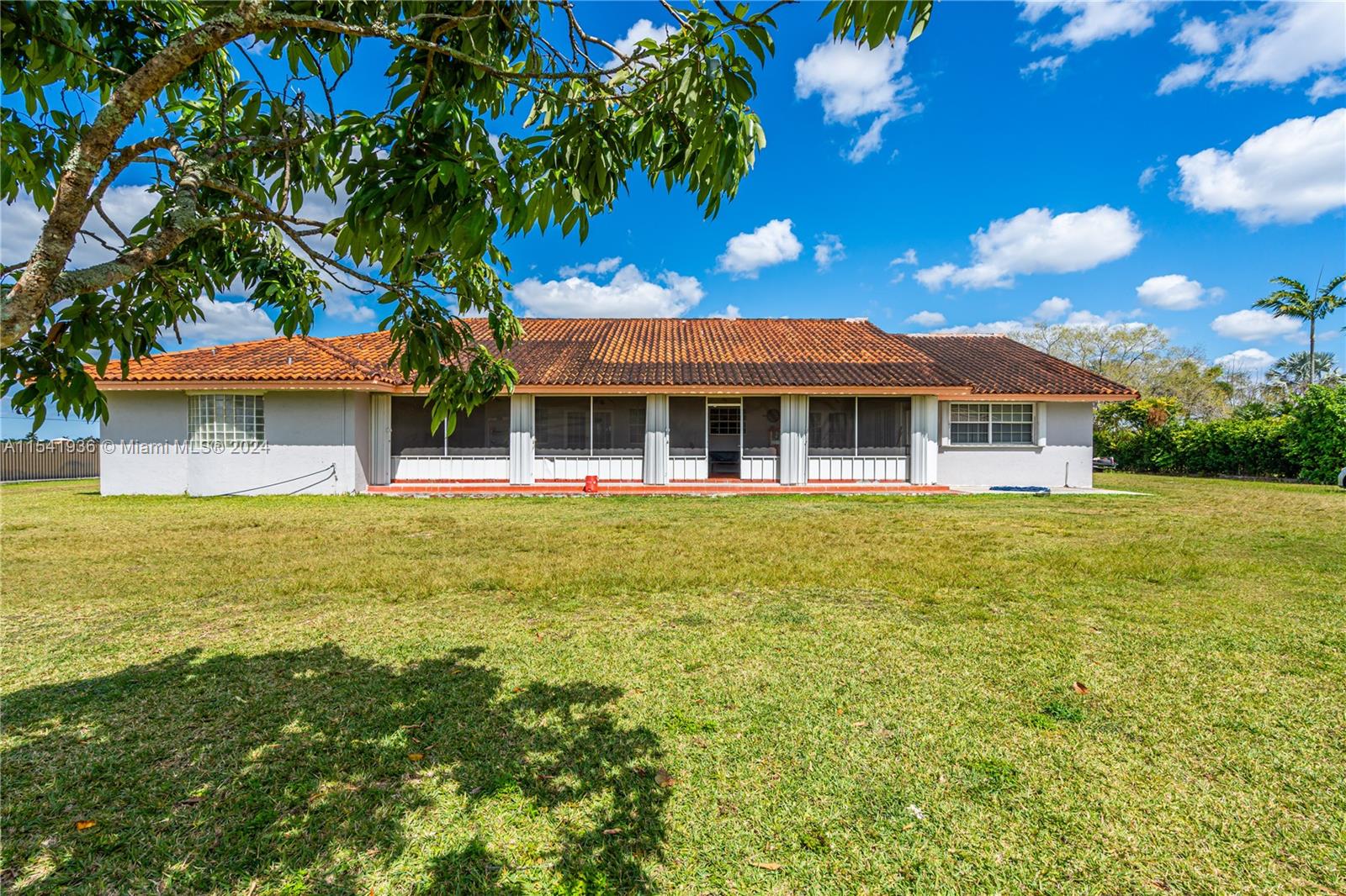 17320 SW 288th St, Homestead, Florida 33030, 5 Bedrooms Bedrooms, ,4 BathroomsBathrooms,Residential,For Sale,17320 SW 288th St,A11541936