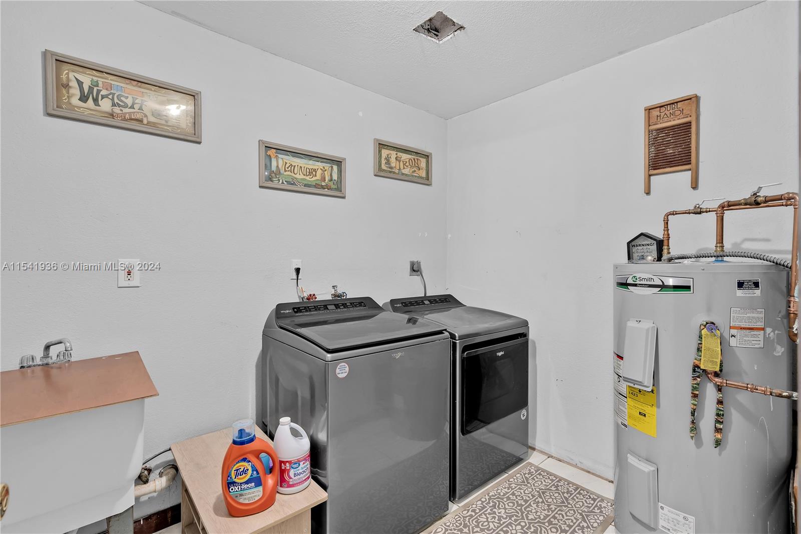 17320 SW 288th St, Homestead, Florida 33030, 5 Bedrooms Bedrooms, ,4 BathroomsBathrooms,Residential,For Sale,17320 SW 288th St,A11541936