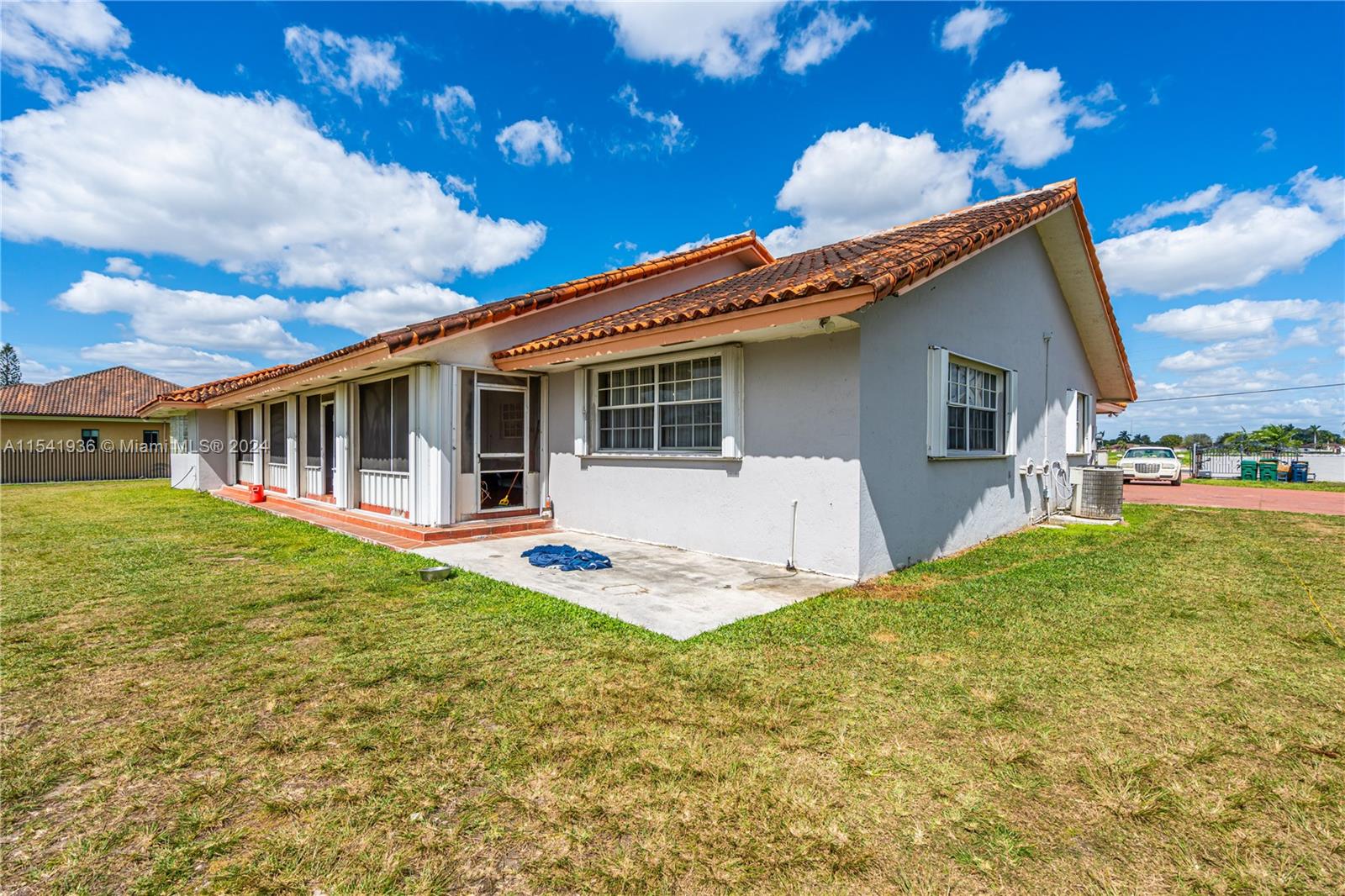 17320 SW 288th St, Homestead, Florida 33030, 5 Bedrooms Bedrooms, ,4 BathroomsBathrooms,Residential,For Sale,17320 SW 288th St,A11541936