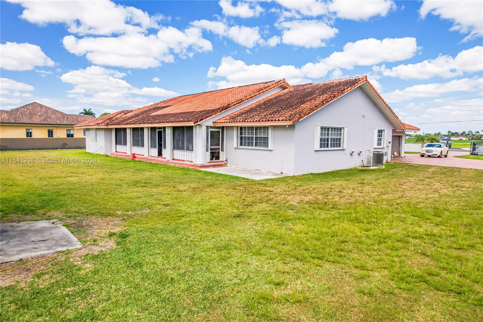 17320 SW 288th St, Homestead, Florida 33030, 5 Bedrooms Bedrooms, ,4 BathroomsBathrooms,Residential,For Sale,17320 SW 288th St,A11541936