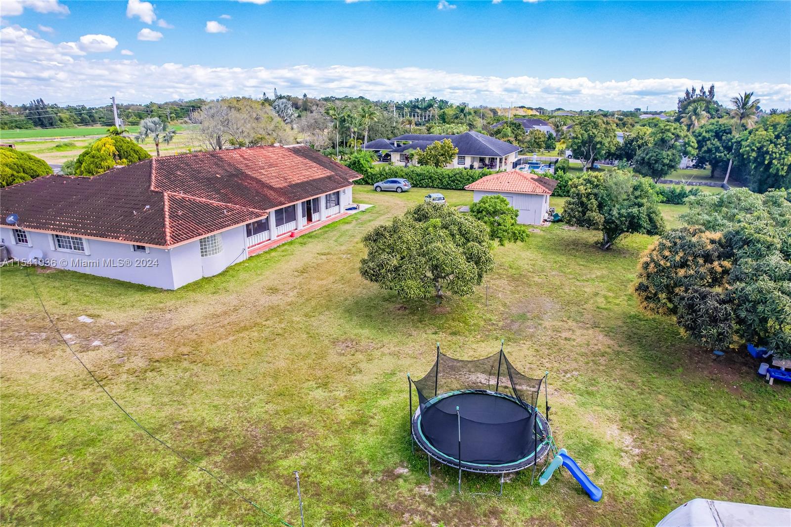 17320 SW 288th St, Homestead, Florida 33030, 5 Bedrooms Bedrooms, ,4 BathroomsBathrooms,Residential,For Sale,17320 SW 288th St,A11541936