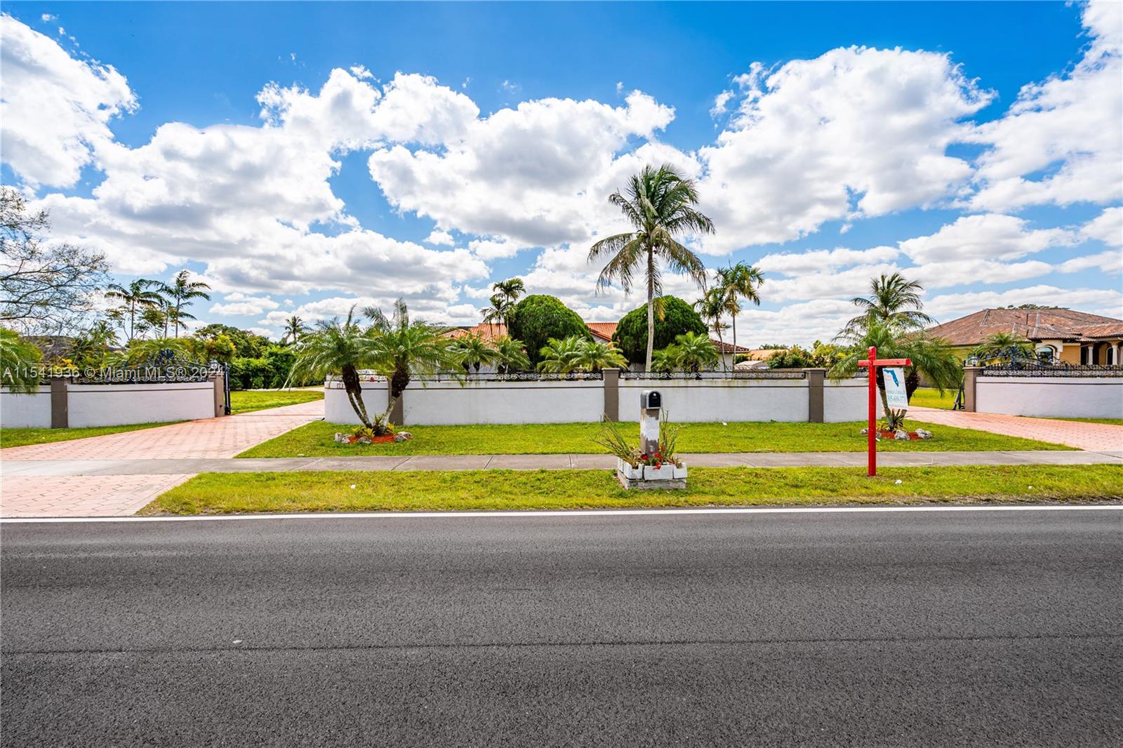 17320 SW 288th St, Homestead, Florida 33030, 5 Bedrooms Bedrooms, ,4 BathroomsBathrooms,Residential,For Sale,17320 SW 288th St,A11541936