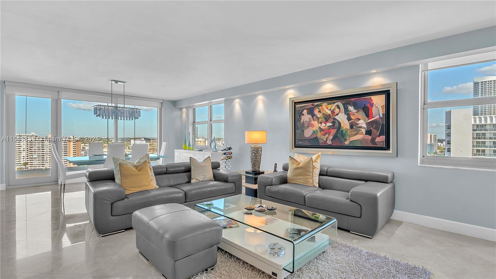 Modern & Stylish Furnishings