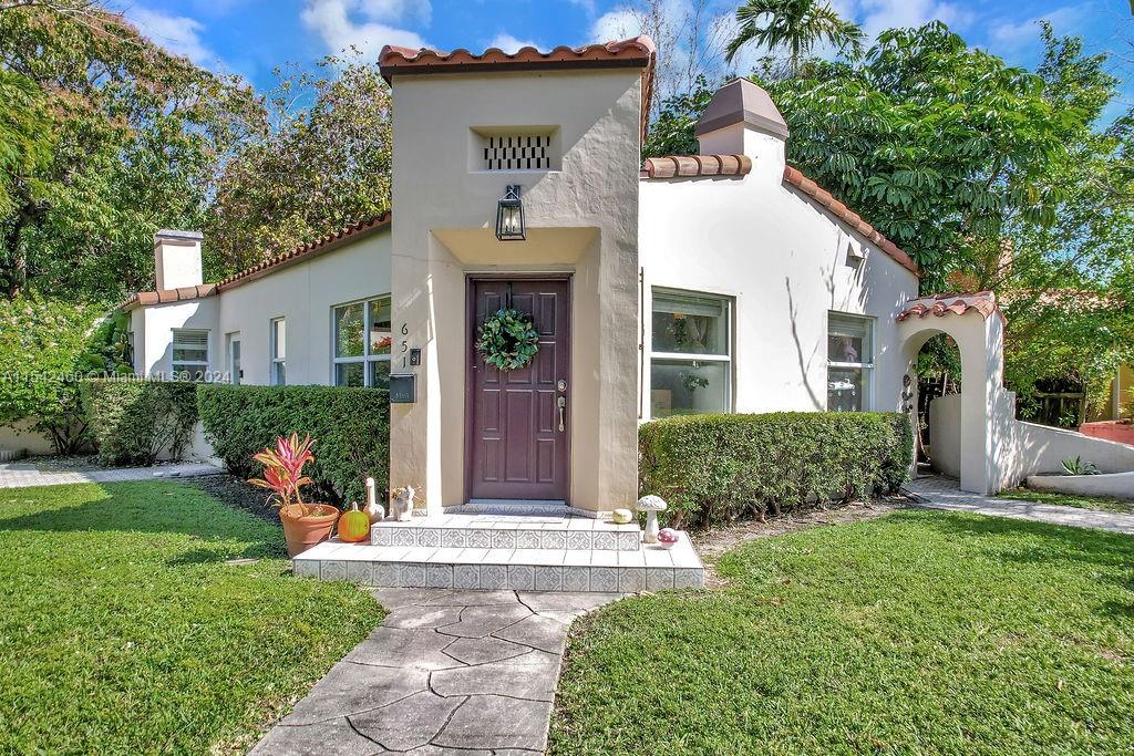 651 NE 75th St, Miami, Florida 33138, 4 Bedrooms Bedrooms, ,2 BathroomsBathrooms,Residential,For Sale,651 NE 75th St,A11542460