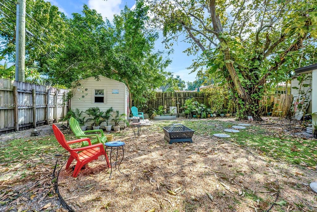 651 NE 75th St, Miami, Florida 33138, 4 Bedrooms Bedrooms, ,2 BathroomsBathrooms,Residential,For Sale,651 NE 75th St,A11542460