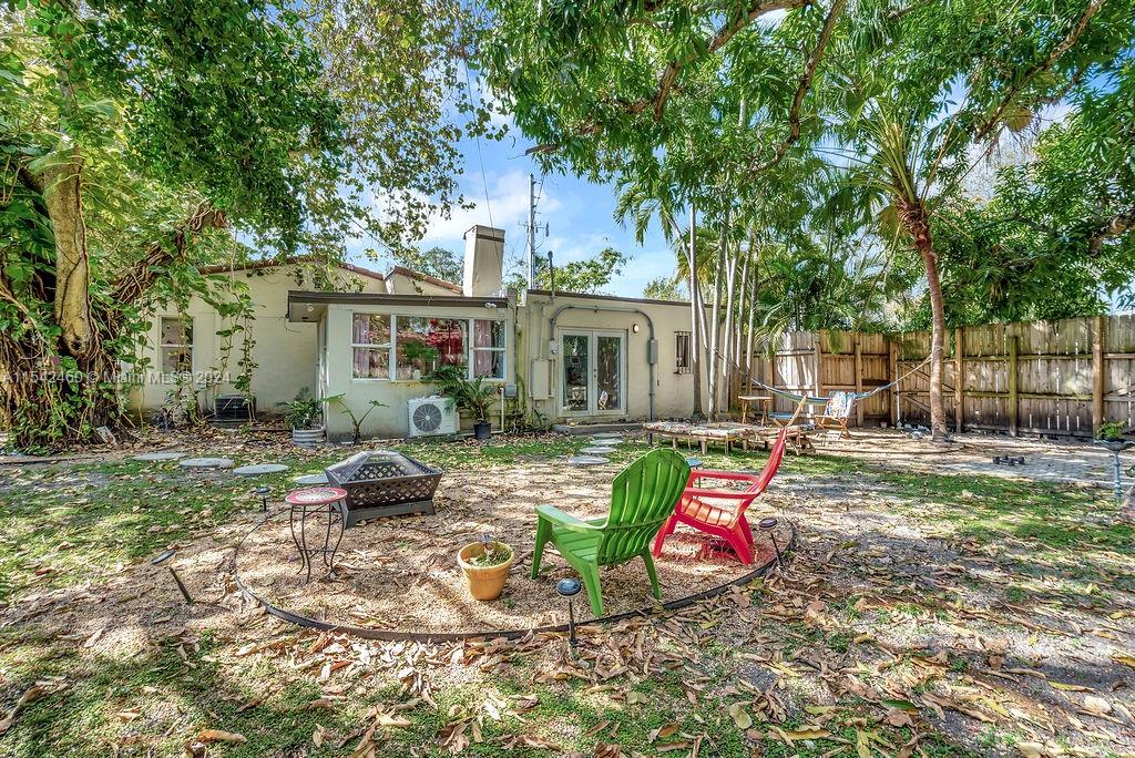 651 NE 75th St, Miami, Florida 33138, 4 Bedrooms Bedrooms, ,2 BathroomsBathrooms,Residential,For Sale,651 NE 75th St,A11542460