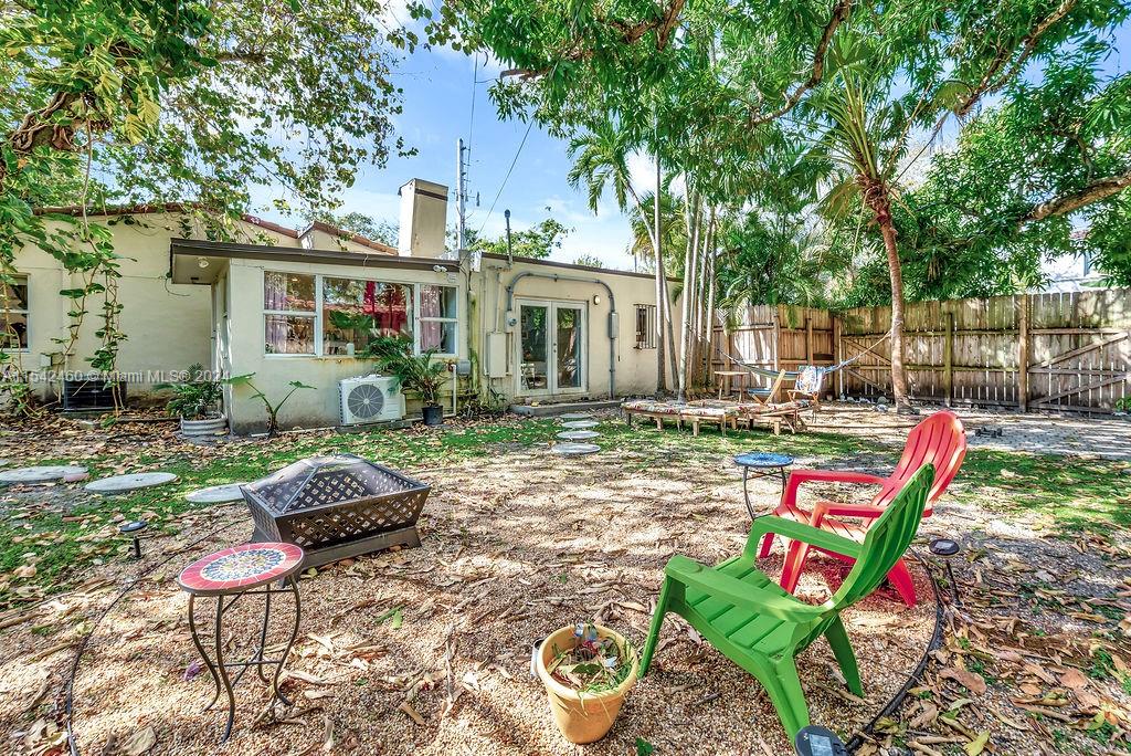 651 NE 75th St, Miami, Florida 33138, 4 Bedrooms Bedrooms, ,2 BathroomsBathrooms,Residential,For Sale,651 NE 75th St,A11542460