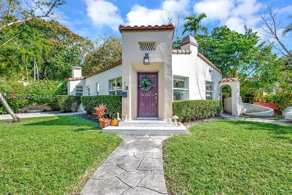 651 NE 75th St, Miami, Florida 33138, 4 Bedrooms Bedrooms, ,2 BathroomsBathrooms,Residential,For Sale,651 NE 75th St,A11542460