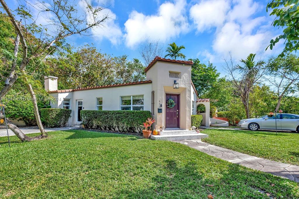 651 NE 75th St, Miami, Florida 33138, 4 Bedrooms Bedrooms, ,2 BathroomsBathrooms,Residential,For Sale,651 NE 75th St,A11542460