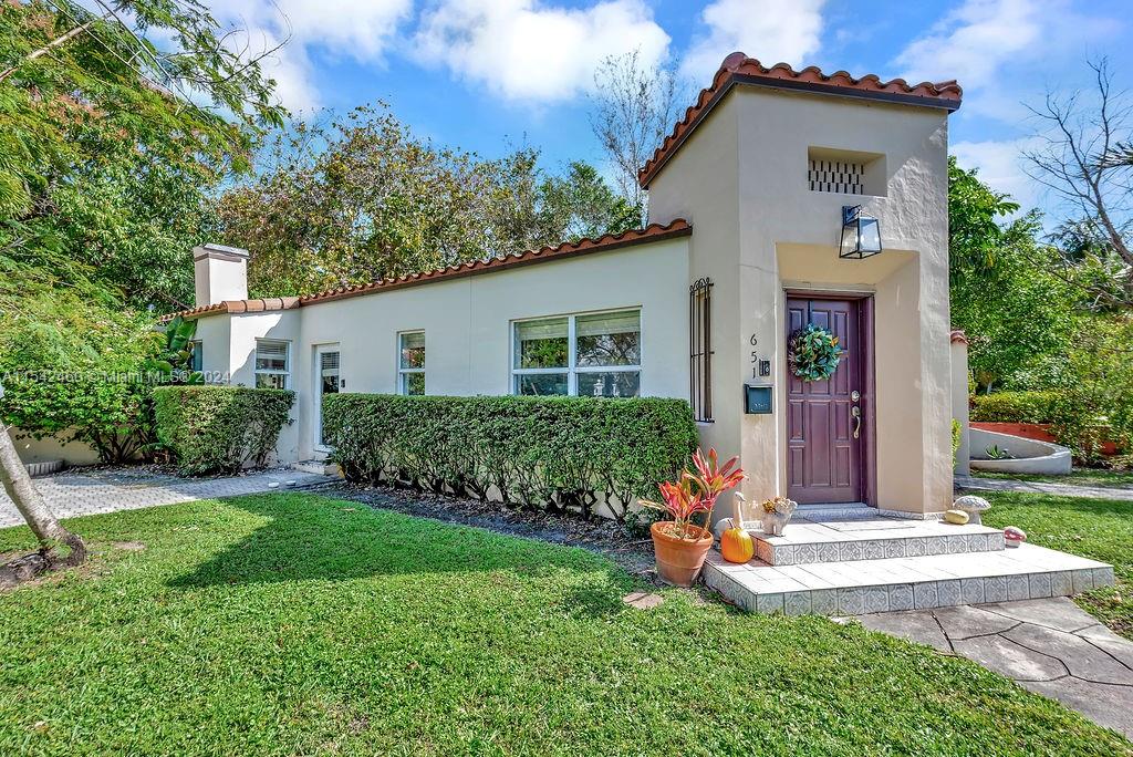 651 NE 75th St, Miami, Florida 33138, 4 Bedrooms Bedrooms, ,2 BathroomsBathrooms,Residential,For Sale,651 NE 75th St,A11542460