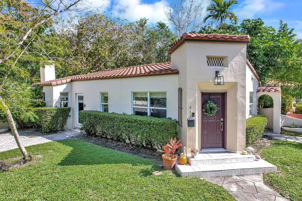 651 NE 75th St, Miami, Florida 33138, 4 Bedrooms Bedrooms, ,2 BathroomsBathrooms,Residential,For Sale,651 NE 75th St,A11542460