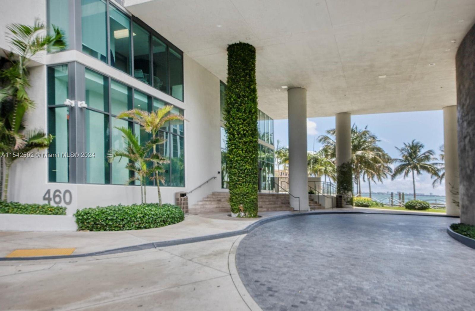 460 NE 28th St 2903, Miami, Florida 33137, 2 Bedrooms Bedrooms, ,2 BathroomsBathrooms,Residentiallease,For Rent,460 NE 28th St 2903,A11542502