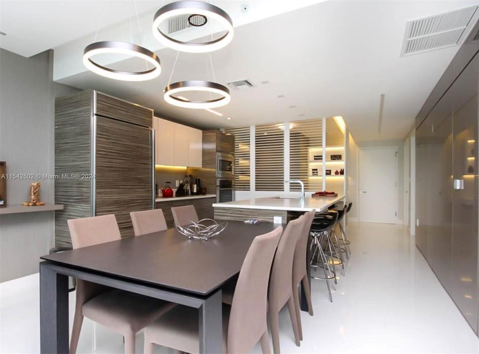 460 NE 28th St 2903, Miami, Florida 33137, 2 Bedrooms Bedrooms, ,2 BathroomsBathrooms,Residentiallease,For Rent,460 NE 28th St 2903,A11542502