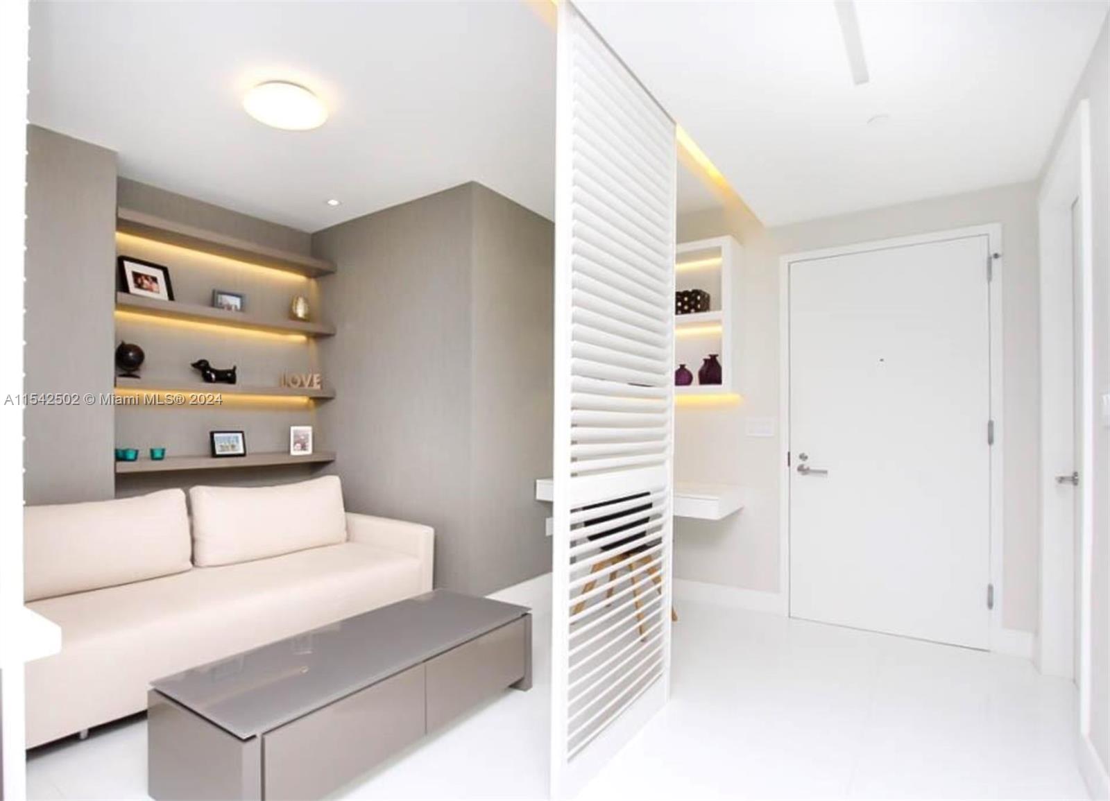 460 NE 28th St 2903, Miami, Florida 33137, 2 Bedrooms Bedrooms, ,2 BathroomsBathrooms,Residentiallease,For Rent,460 NE 28th St 2903,A11542502