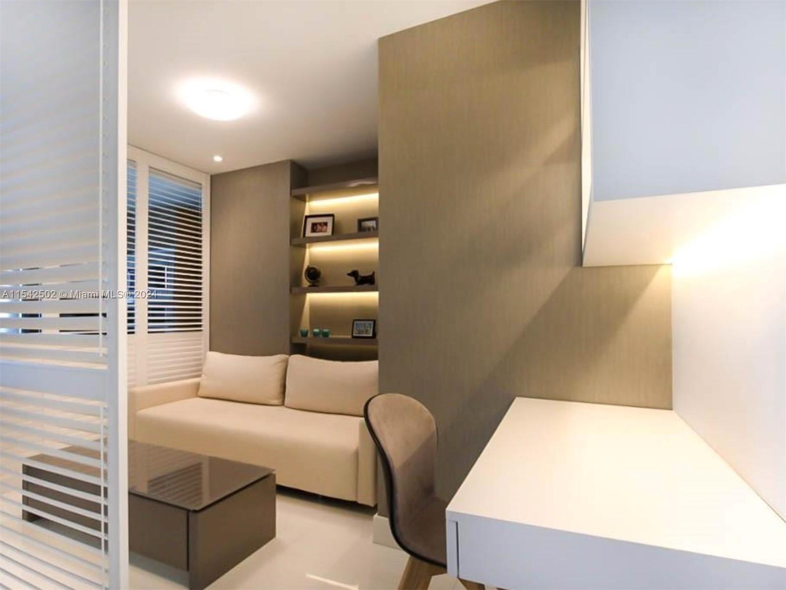 460 NE 28th St 2903, Miami, Florida 33137, 2 Bedrooms Bedrooms, ,2 BathroomsBathrooms,Residentiallease,For Rent,460 NE 28th St 2903,A11542502