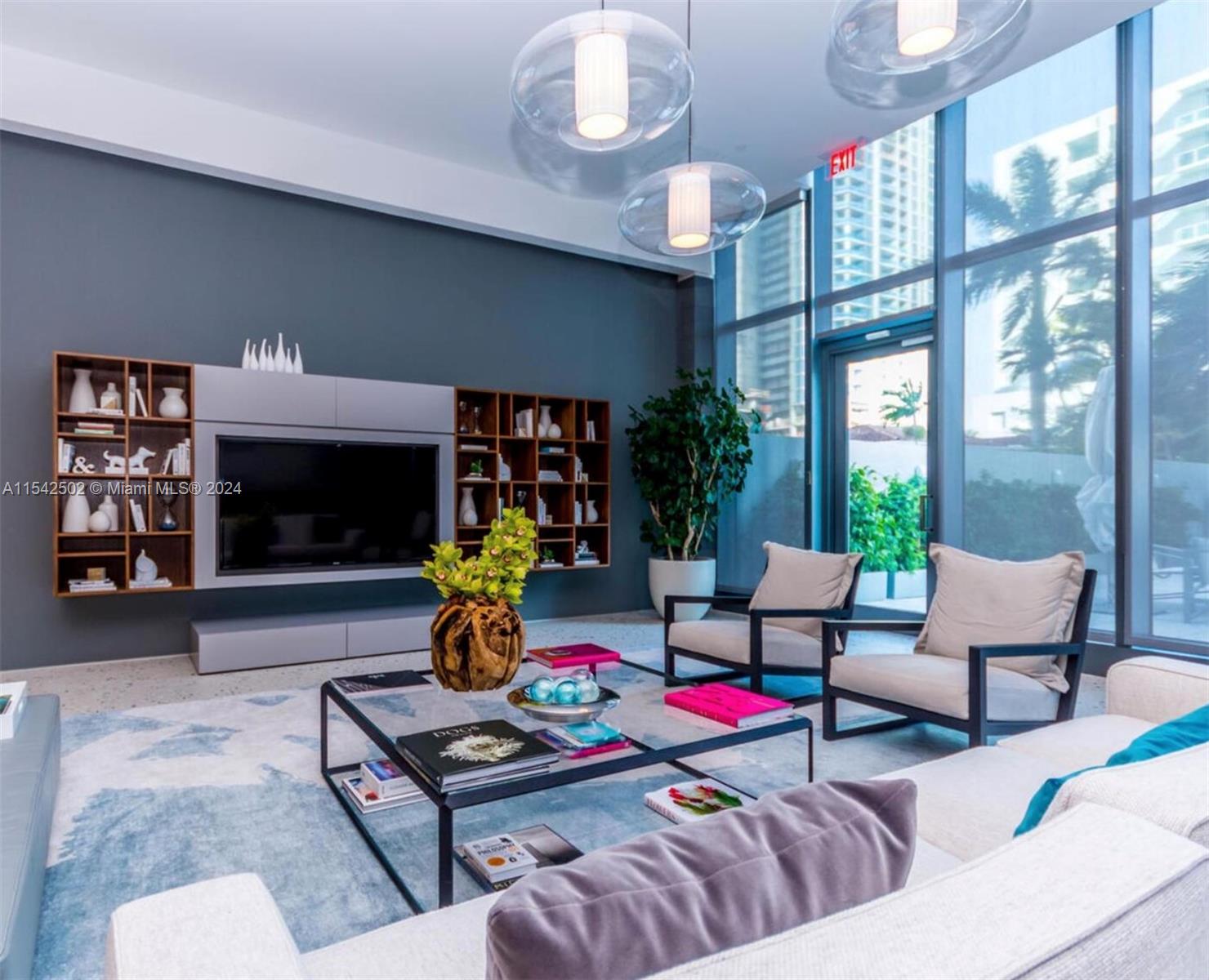 460 NE 28th St 2903, Miami, Florida 33137, 2 Bedrooms Bedrooms, ,2 BathroomsBathrooms,Residentiallease,For Rent,460 NE 28th St 2903,A11542502