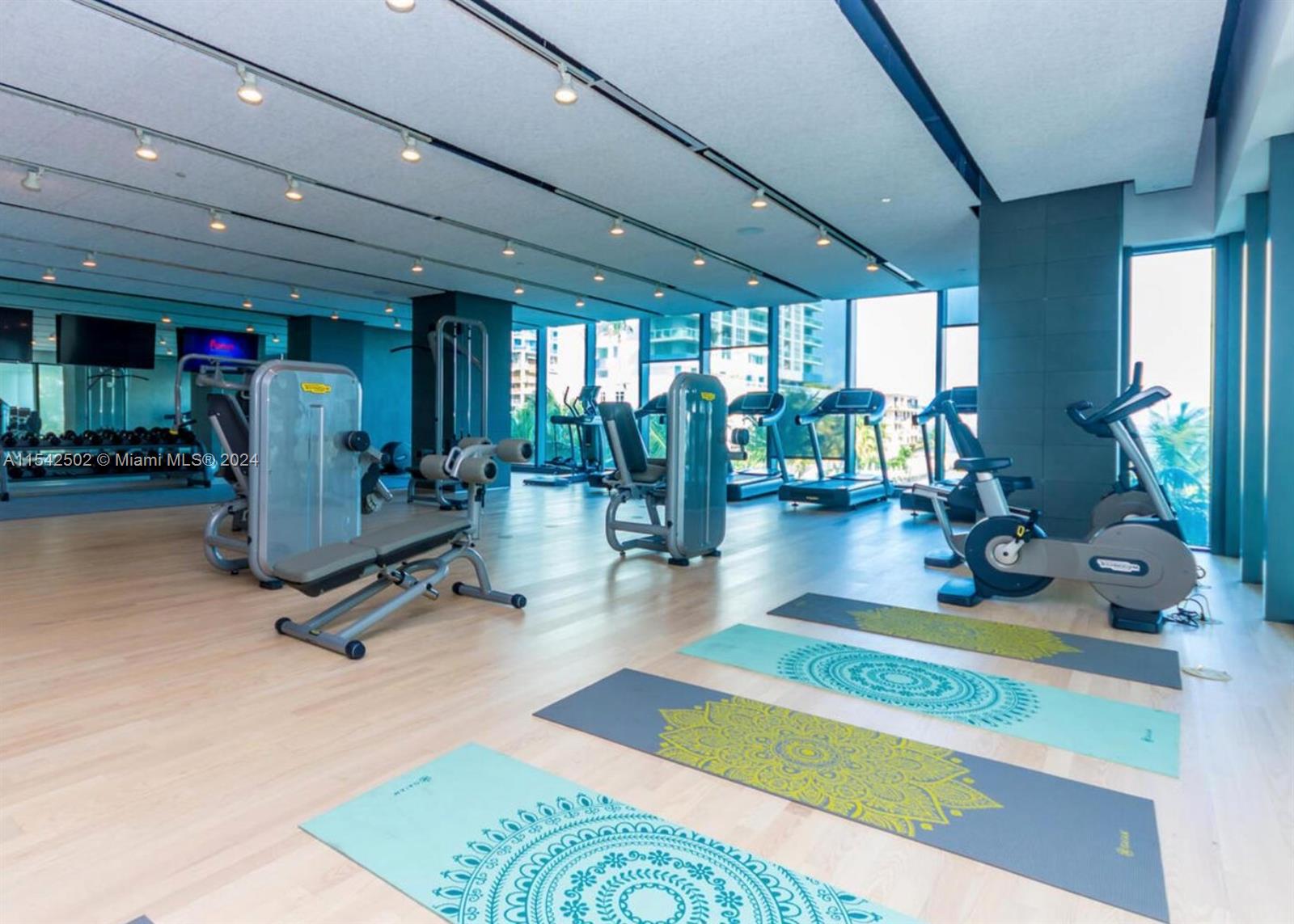 460 NE 28th St 2903, Miami, Florida 33137, 2 Bedrooms Bedrooms, ,2 BathroomsBathrooms,Residentiallease,For Rent,460 NE 28th St 2903,A11542502