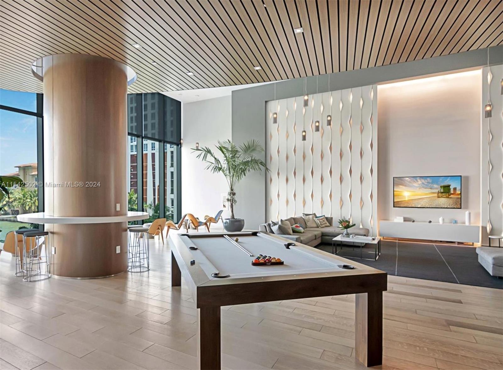 460 NE 28th St 2903, Miami, Florida 33137, 2 Bedrooms Bedrooms, ,2 BathroomsBathrooms,Residentiallease,For Rent,460 NE 28th St 2903,A11542502