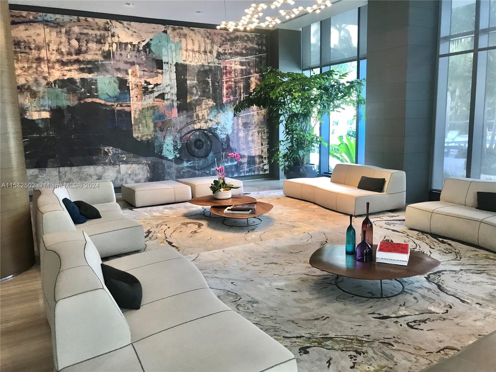 460 NE 28th St 2903, Miami, Florida 33137, 2 Bedrooms Bedrooms, ,2 BathroomsBathrooms,Residentiallease,For Rent,460 NE 28th St 2903,A11542502