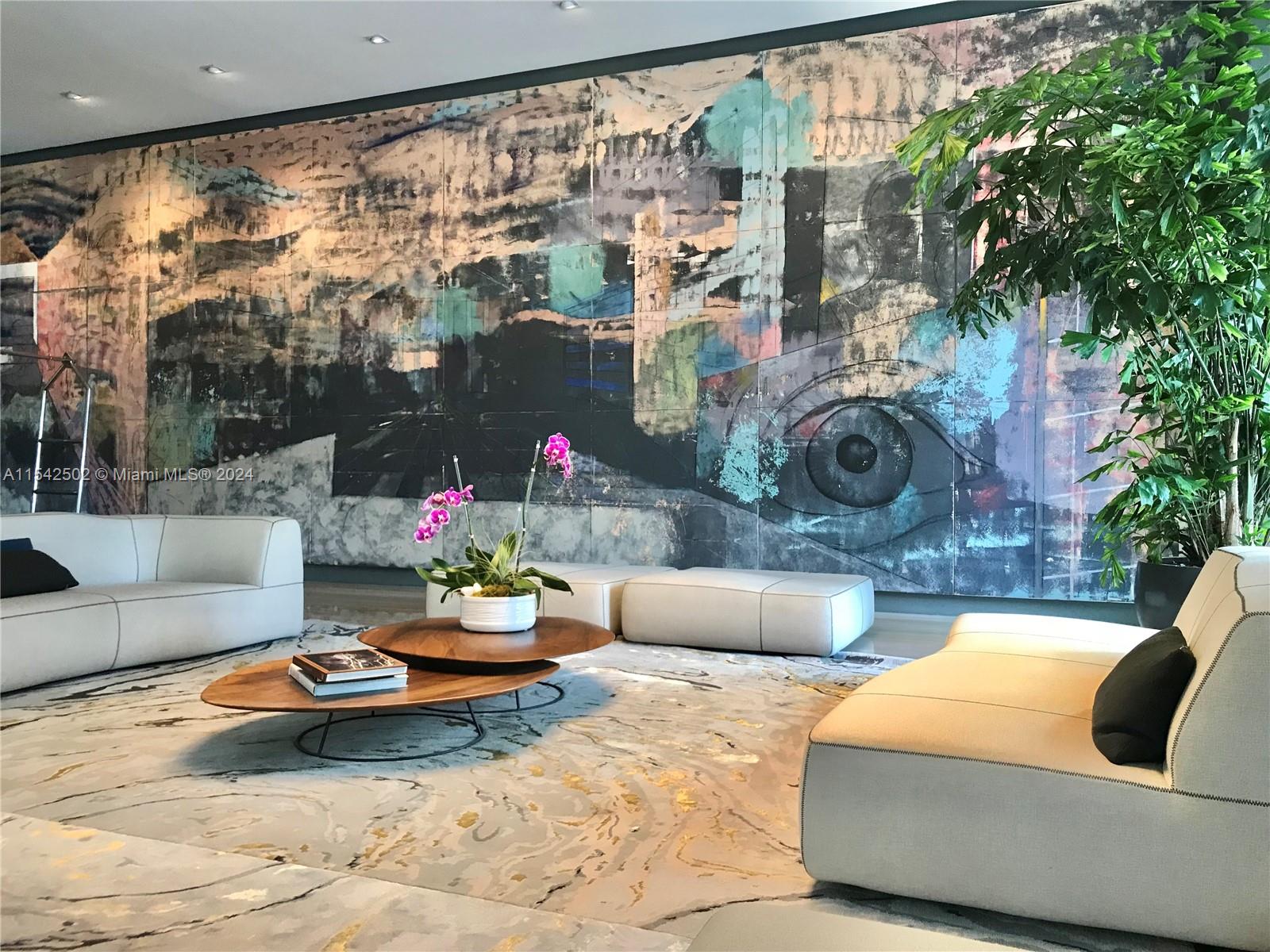 460 NE 28th St 2903, Miami, Florida 33137, 2 Bedrooms Bedrooms, ,2 BathroomsBathrooms,Residentiallease,For Rent,460 NE 28th St 2903,A11542502