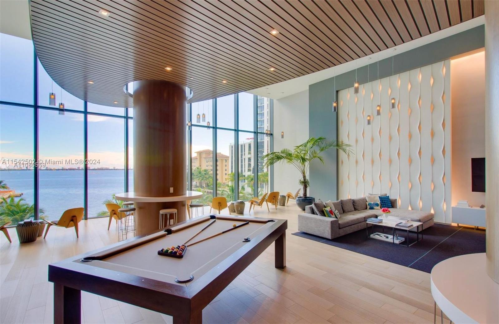 460 NE 28th St 2903, Miami, Florida 33137, 2 Bedrooms Bedrooms, ,2 BathroomsBathrooms,Residentiallease,For Rent,460 NE 28th St 2903,A11542502