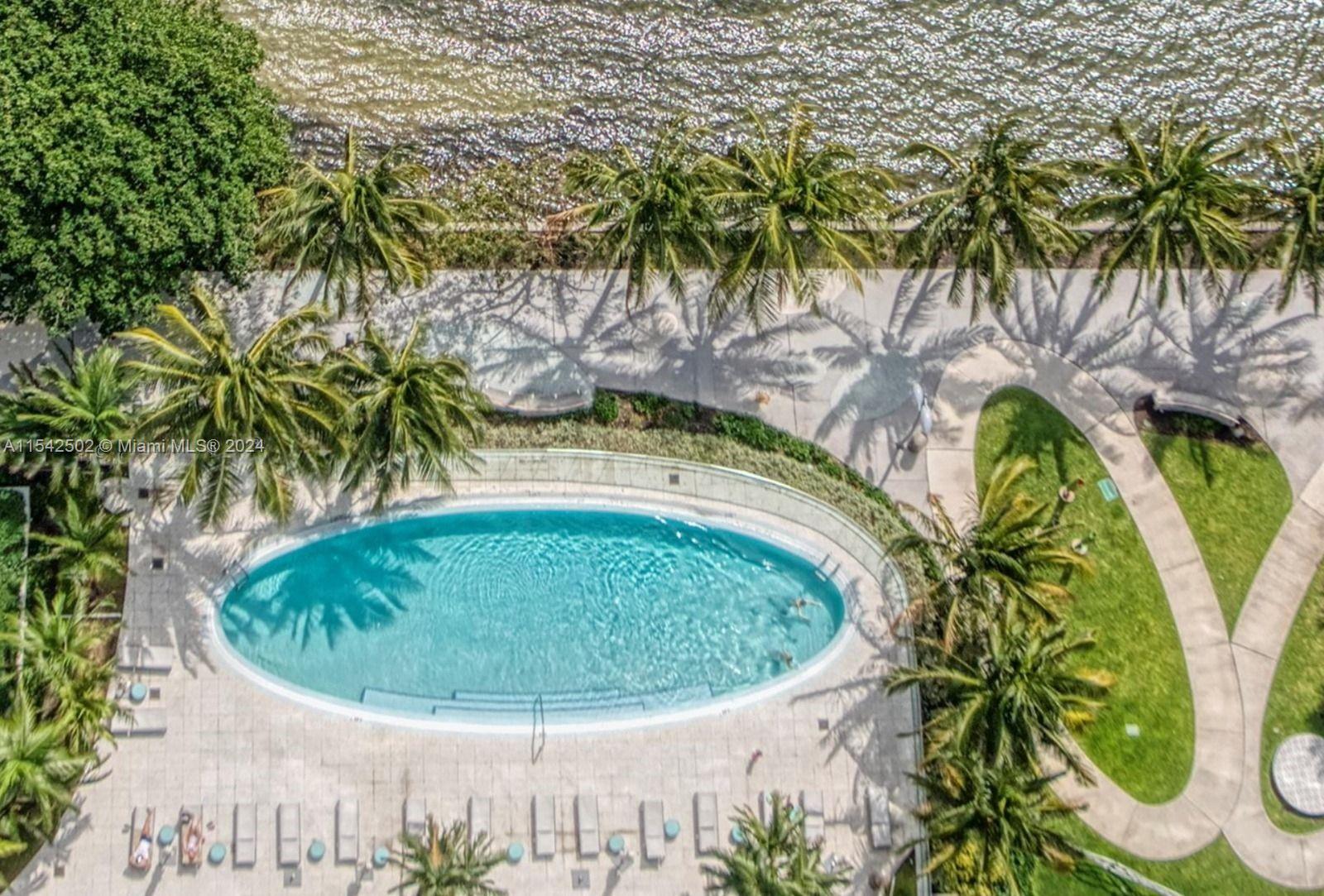 460 NE 28th St 2903, Miami, Florida 33137, 2 Bedrooms Bedrooms, ,2 BathroomsBathrooms,Residentiallease,For Rent,460 NE 28th St 2903,A11542502