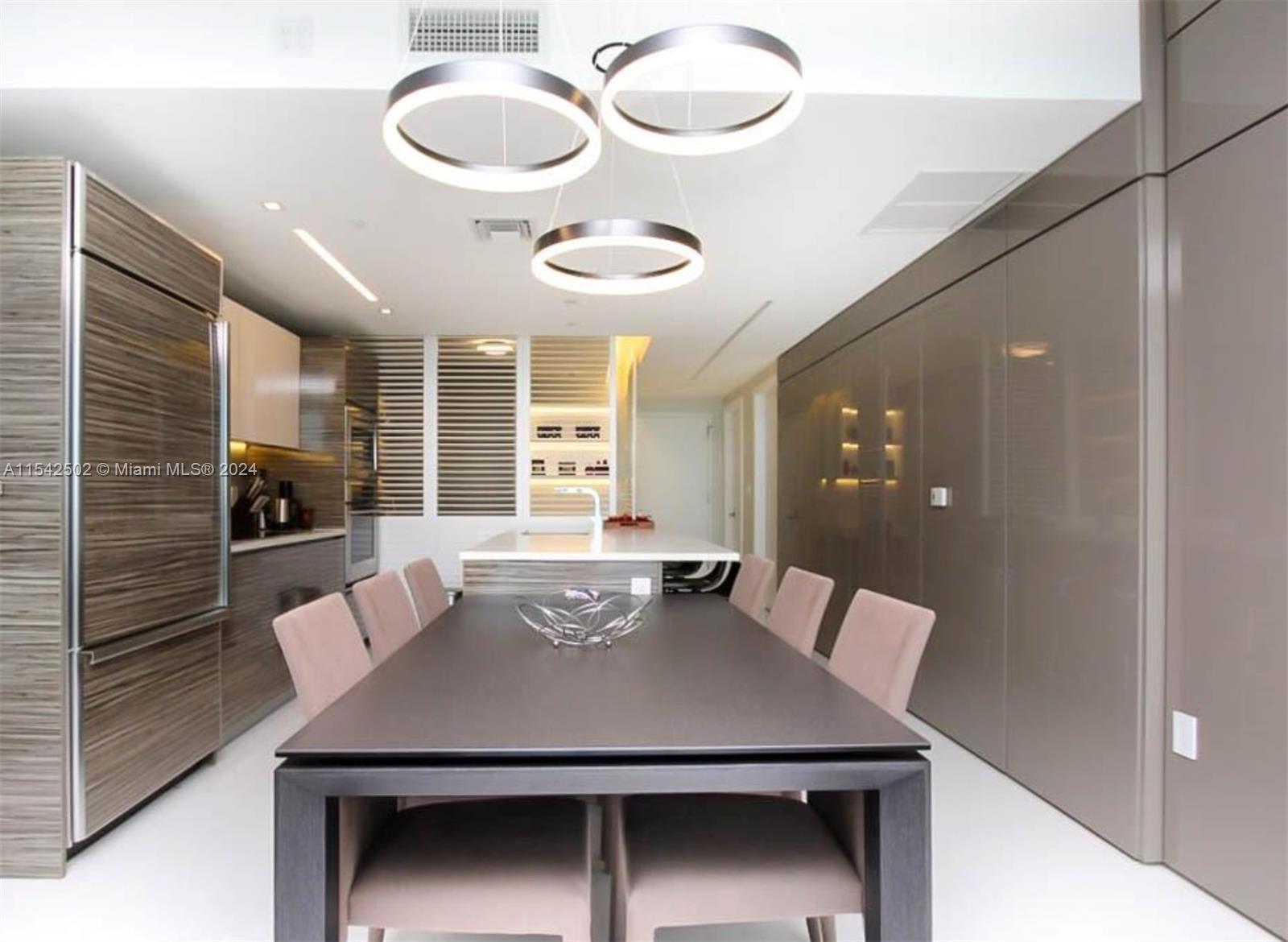 460 NE 28th St 2903, Miami, Florida 33137, 2 Bedrooms Bedrooms, ,2 BathroomsBathrooms,Residentiallease,For Rent,460 NE 28th St 2903,A11542502