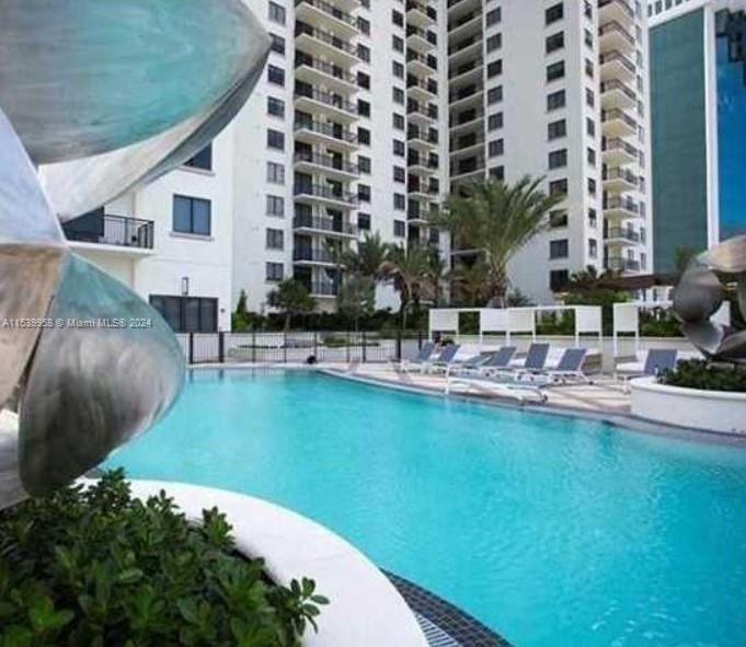 999 SW 1st Ave 3002, Miami, Florida 33130, 2 Bedrooms Bedrooms, ,2 BathroomsBathrooms,Residential,For Sale,999 SW 1st Ave 3002,A11539958