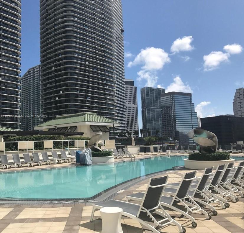 999 SW 1st Ave 3002, Miami, Florida 33130, 2 Bedrooms Bedrooms, ,2 BathroomsBathrooms,Residential,For Sale,999 SW 1st Ave 3002,A11539958